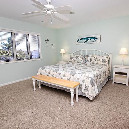 Vila 666, Moments Of Grace- Oceanside, Close To Beach, Community Amenities Corolla Exteriér fotografie